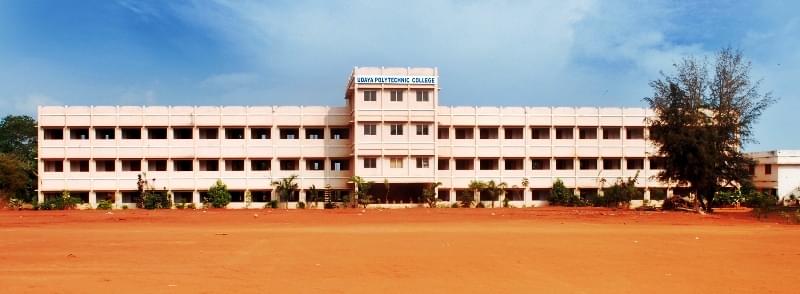 Udaya Polytechnic College Kanyakumari photo_app photo 1